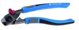 PROTEC,CLASS PDSS190 PDSS190 Drahtseilschere (3K) 190 mm (PDSS190) Marke