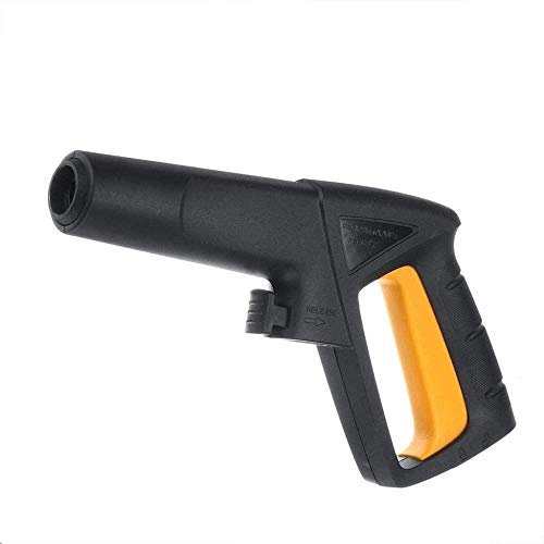 LHGDMJO Pistolas de pulverización para lavado de coches, plantas, regadera, mascotas, manguera de lavado a presión de alta presión