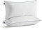 BedStory 40x80 Kopfkissen mit Verstellbarer Füllung | 950g x2 Mikrofaser-Hotelkomfort | Oeko-TEX 100 Zertifiziert | Atmungsaktiv & maschinenwaschbar | Für Sofa+alle Schlafpositionen