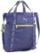 PUMA Mädchen Und Damen ESS Tote-Bag OneSize, Blue Crystal