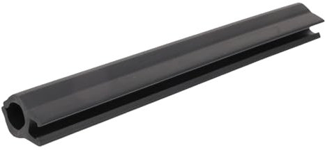 GALPADA Guitar Pick Holder Mic Stand Pick Holder Rubber Microphone Stand Clamp Clip Display for Home Studio Practice Sessions