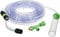 Python No Spill Clean and Fill Aquarium Wartungssystem, komplett gebrauchsfertiger Kiesreiniger und Wasserwechsler für Aquarien, 50 Fuß