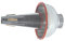 Gewa 720766 Dämpfer Hush-Cup Posaune, Aluminium