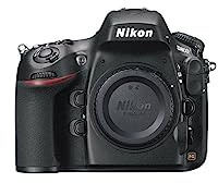 Nikon D800 Fotocamera digitale 36.8 megapixel