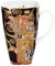 Goebel 66884396 Tasse à café Motif Gustav Klimt Épanouissement