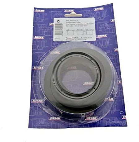 SITRAM - JOINT AUTOCUISEUR 4-6-8-10L SITRAM MITRA - 22134