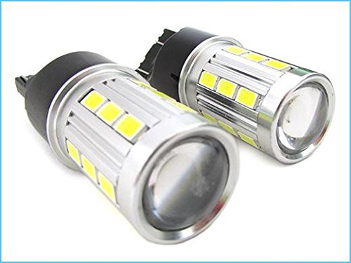 My Drop Shopping LS5421 Lampada LED Luci Diurne Super Bianco Luminoso