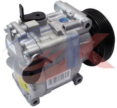 Meat & Doria K15060 Compressore