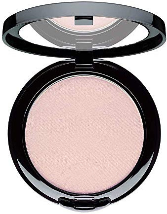 ARTDECO Strobing Powder - Highlighter, zart schimmernder Puder für das Setzen von Glanzpunkten - 1 x 9 g