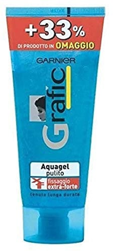 Grafic Aquagel Extra Forte, 200ml