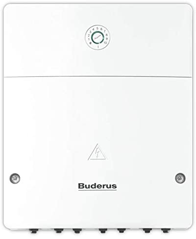 BUDERUS | Heizkreismodul | Logamatic MM100