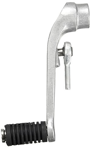 Alamor Marcha atrás Palanca de Cambios de Moto Pedal de pie para Honda CBR600RR CBR1000RR