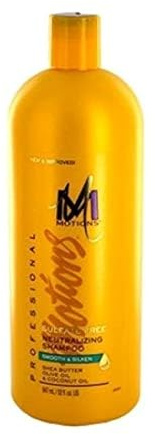 Motions Neutralizing Shampoo (Sulfate Free) 32 Oz.