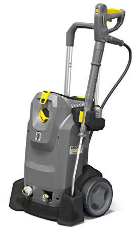 Karcher sa Nettoyeur haute-pression KARCHER HD 6/15 M 3100W - 1.150-930.0