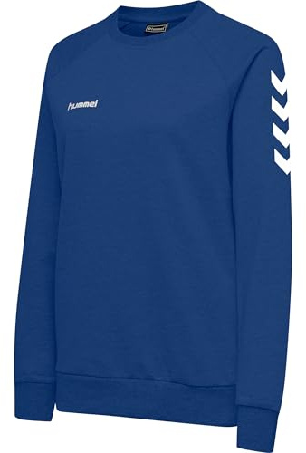 hummel Sweatshirt Hmlgo Damen