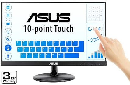 Monitor ASUS VT229H (90LM0490-B01170)