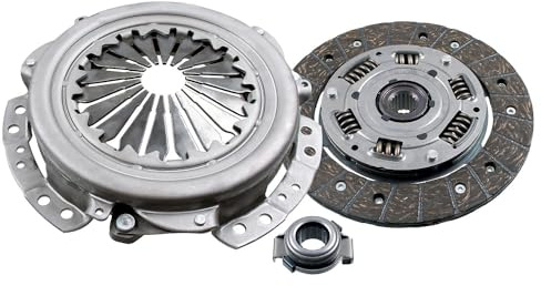 Blue Print ADP153014 Febi Olivos Clutch Kit - New Pack of 1