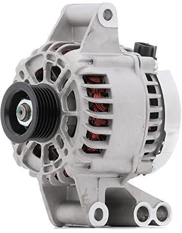 STARK SKGN-0320860 Lichtmaschine Generator Alternator 90A 12V Keilrippenriemenscheibe