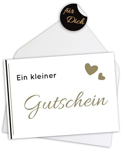 1 | 3 | 5 | 10 | 20 Gutscheine mit exklusiver GOLDPRÄGUNG zum selbst gestalten Geschenkgutschein selber ausfüllen blanko Gutschein Vorlage Gutscheinkarte beschriften Weihnachten Hochzeit Geburtstag