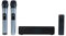 FONESTAR Sing-Bar Barra de Sonido Karaoke Negra
