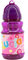PLUS HOME Botella Agua con nombre Lucia para niños, 100% a prueba de fugas, sin BPA, 350 ml, para guardería, colegio, viajes y deporte Regalo de Niños 5-10 años para Colegio Cumpleaños(350ML)