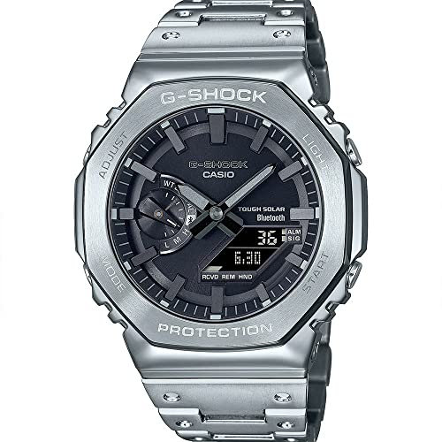 Casio Watch GM-B2100D-1AER