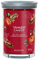 Yankee Candle Signature Scented Candle | Red Apple Wreath Large Jar Candle with Double Wicks | Soy Wax Blend Long Burning Candle | Perfect Gifts for Women