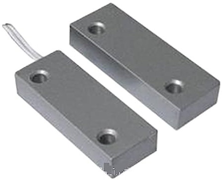 SGTD Eisentür magnetische Brandschutztür magnetisches Rolltor magnetische Metalltür magnetischer Schalter Türmagnetschalter