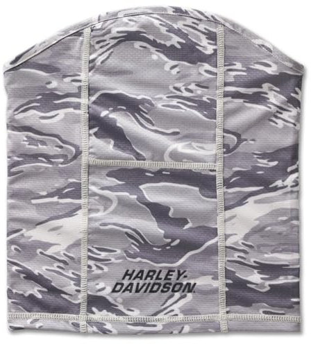 Harley-Davidson Halstuch Camouflage