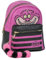 CERDÁ LIFE'S LITTLE MOMENTS Unisex Disney Alicia Kunstleder LÄSSIGER Mode-Rucksack, ROSA