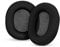 Brainwavz Replacement Earpads for Steelseries Arctis 1, 3, 5, 7, 9, PRO & Prime Headsets, Soft Breathable Fabric, Extra Comfort, Durable & Long Lasting