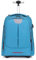 GOTYKE Laptop Trolley Rucksack Business Rolling Laptop Rucksack mit Rädern Handgepäck Groß Rucksack Laptoptasche Rollkoffer für Herren Damen wasserdichte Aktenkoffer(2)