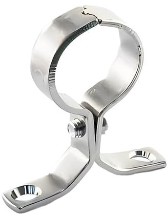 5-15 mm Chrom-Rohrschellen-Halterung (bekannt als Chrom-Rohrhalterungen/Rohrhalterungen/Rohrschellen/15 mm Rohrschellen/Chrom-Rohrschellen; auch erhältlich in 15 mm, 22 mm, 28 mm, 35 mm und 42 mm)