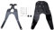 AVDB-Moto Support Top Case/Porte Bagage Compatible avec KTM SMC-R 690 LC4/B 2019-2024, Enduro R 690 LC4 2019-2024