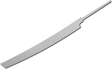Japanische Model - Messer Rohling - Messerbau - Klingenrohling - Tokobiki 90-367 mm-A3