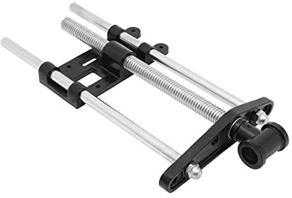 Holz Hobel Bank Werkbank Backe Clamp Bau Arbeiter Schraubstock Zangen für Allgemeine Spannanwendungen Kleinteileverarbeitung 42 * 2.8CM