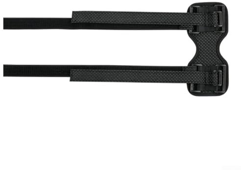 Adjustable Portable Speaker Mount for JBL Charge 6/Charge 5 Bike Golf Cart Boat Attachment Cloth Construction