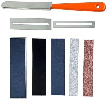 Raggio Chitarra Levigatura Blocco di Livellamento Tastiera Strumento Liutaio Parte Chitarra Per Chitarre Elettriche Strumento di Pulizia Tastiera