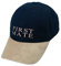 Nauticalia Yachting Cap - First Mate Hat