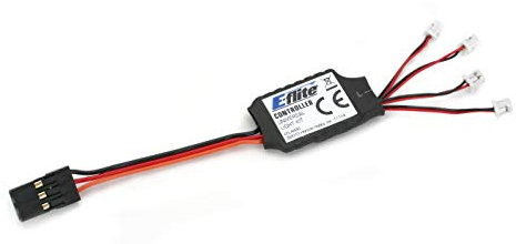 e-flite Controller: Universal Light Kit