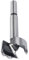 wolfcraft Broca Forstner, Ø 48 mm I 3328000 I Para taladrar madera con y sin limitación de profundidad