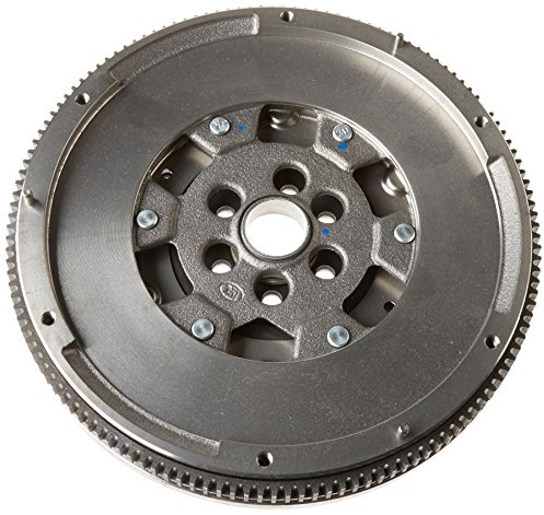 LUK 415033110 Dual Mass Flywheel