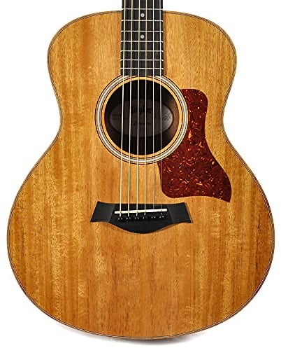 Taylor GS Mini Mahogany - Natural