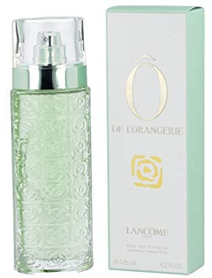 Lancome O de L´Orangerie Eau De Toilette 125 ml (woman)