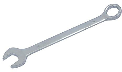 Neilsen Spanner - 26 Mm/Satin Finish CT0190