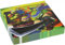 amscan – 552467 – 20 Ninja Turtles Servietten – 33 x 33 cm