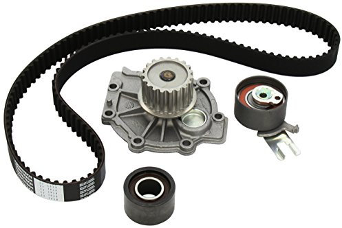 Hepu PK09800 Wasserpumpe + Zahnriemensatz