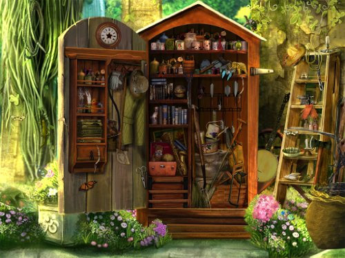 Awakening: Schloss ohne Träume [PC Download]