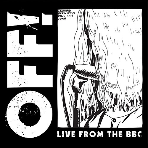 Live from the BBC (10 Vinyl)