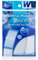 WALKER TAPES. ULTRA HOLD MINI STRIPS. 72 PER BAG